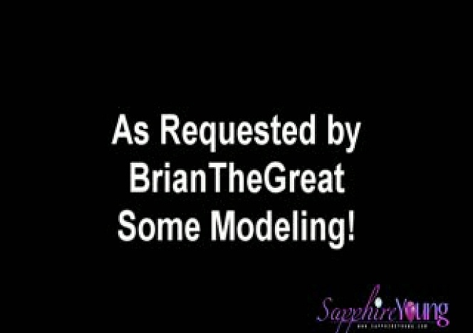 modeling